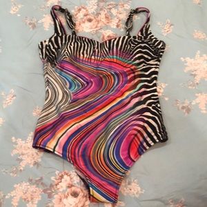 Gottex swimsuit